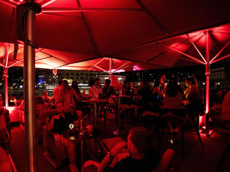 ibis Styles Lausanne Center MadHouse image