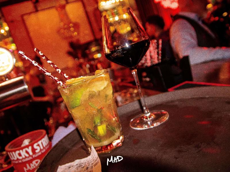 ibis Styles Lausanne Center MadHouse image