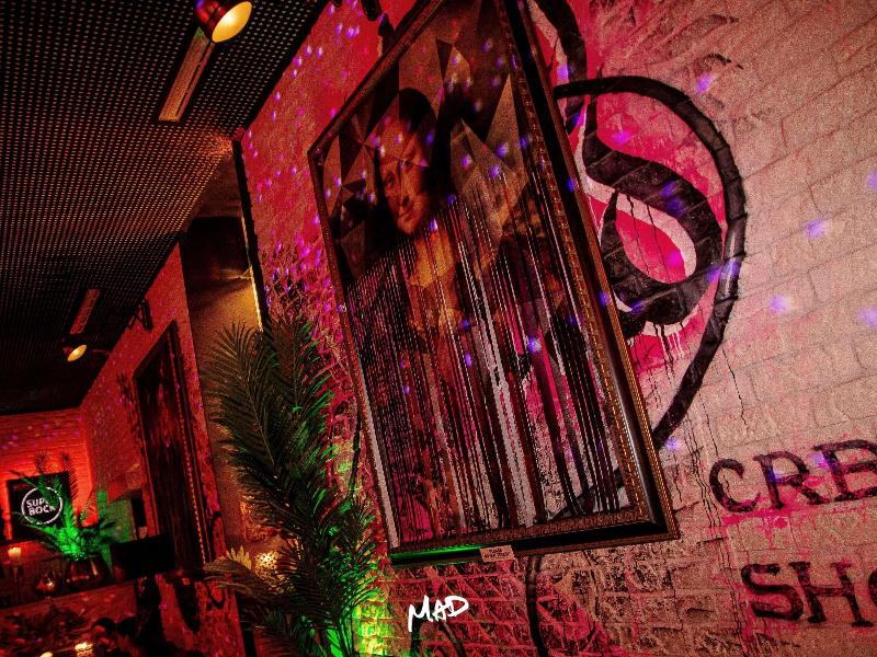 ibis Styles Lausanne Center MadHouse image