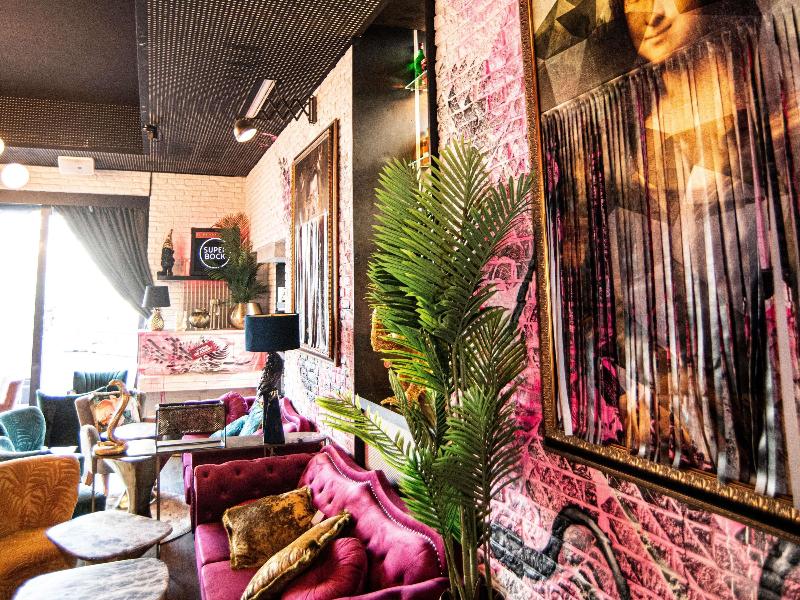 ibis Styles Lausanne Center MadHouse image