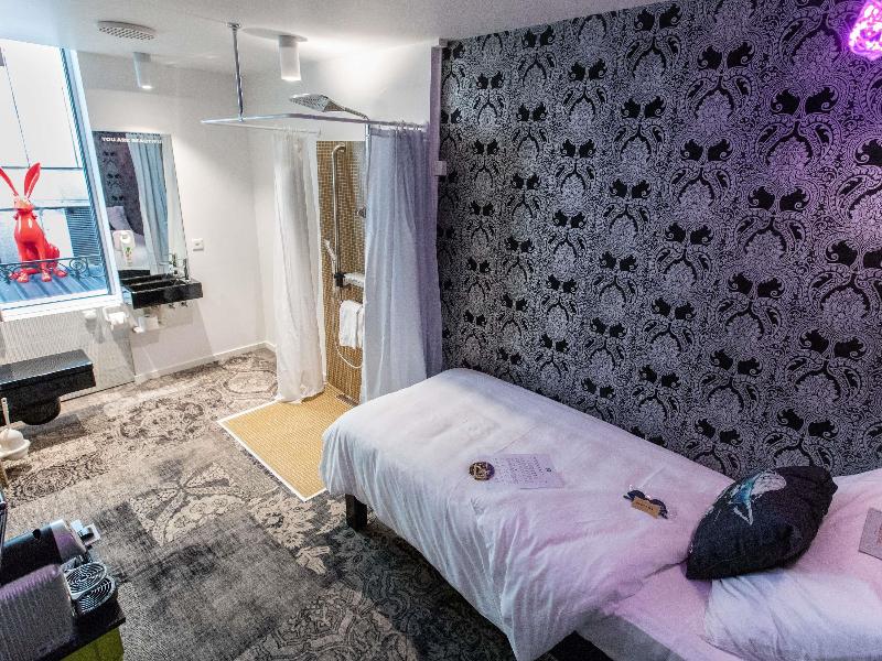 ibis Styles Lausanne Center MadHouse image