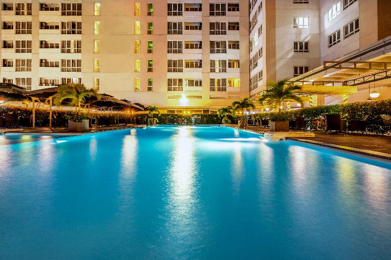 Becamex Hotel Thu Dau Mot image
