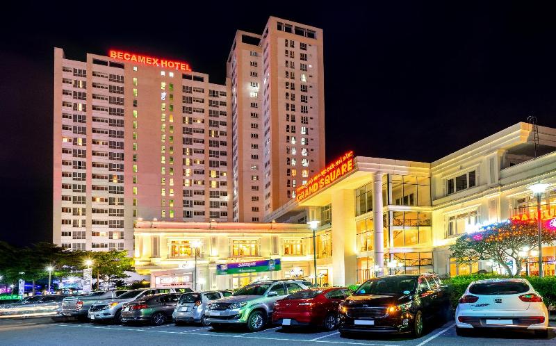 Becamex Hotel Thu Dau Mot image