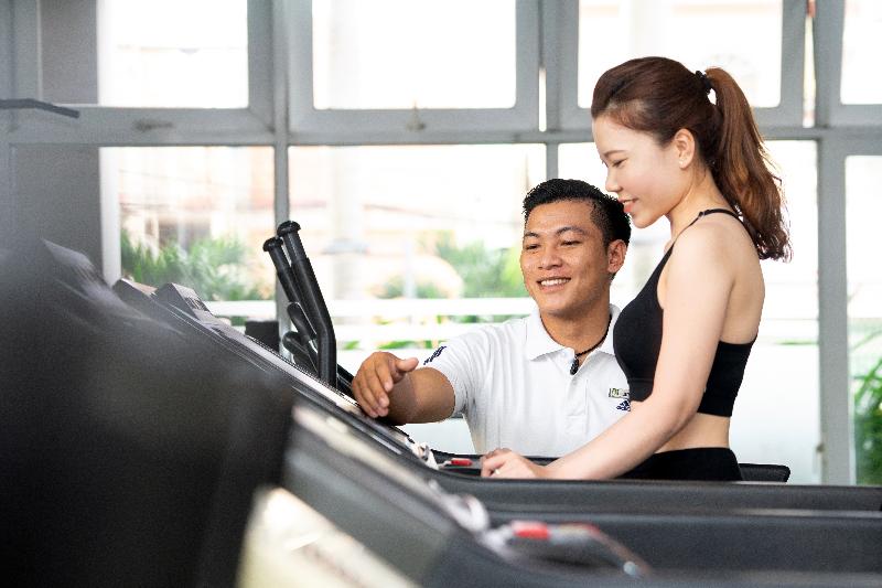 Becamex Hotel Thu Dau Mot image