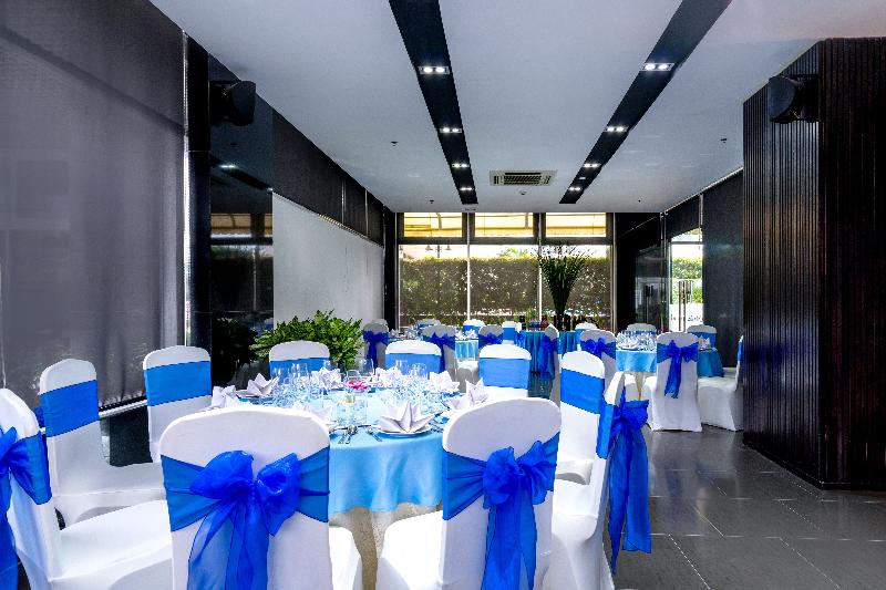 Becamex Hotel Thu Dau Mot image