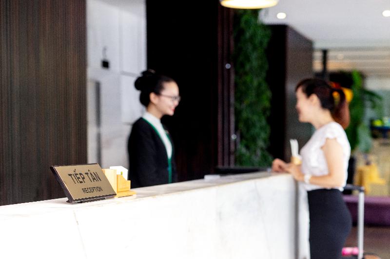 Becamex Hotel Thu Dau Mot image