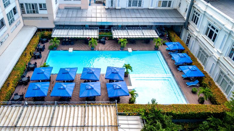 Becamex Hotel Thu Dau Mot image