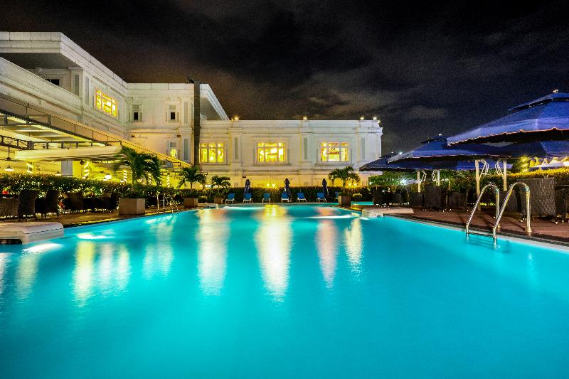Becamex Hotel Thu Dau Mot image