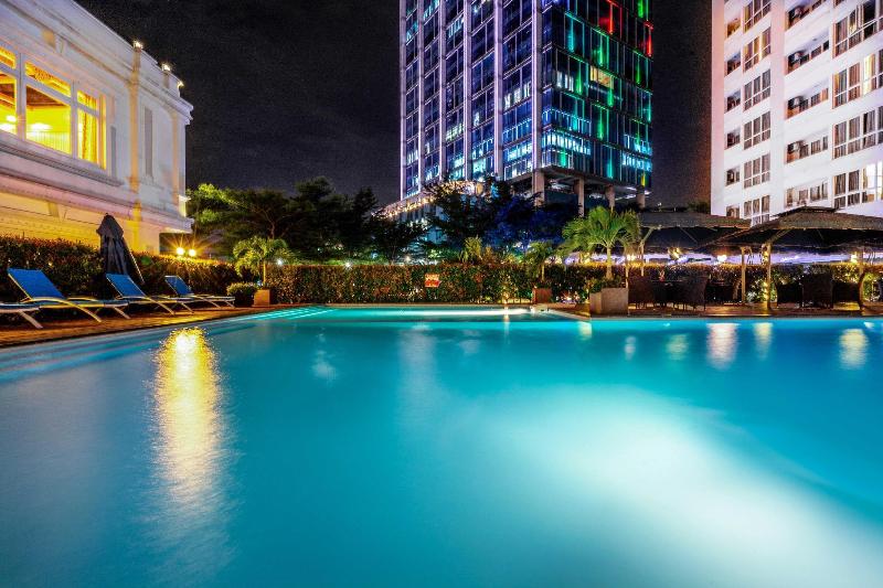 Becamex Hotel Thu Dau Mot image