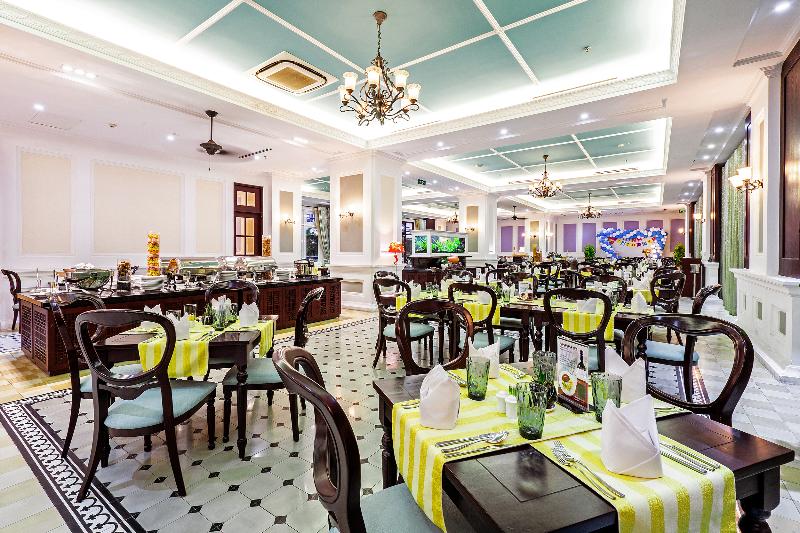 Becamex Hotel Thu Dau Mot image