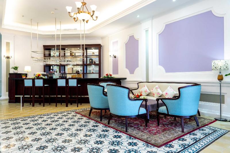 Becamex Hotel Thu Dau Mot image