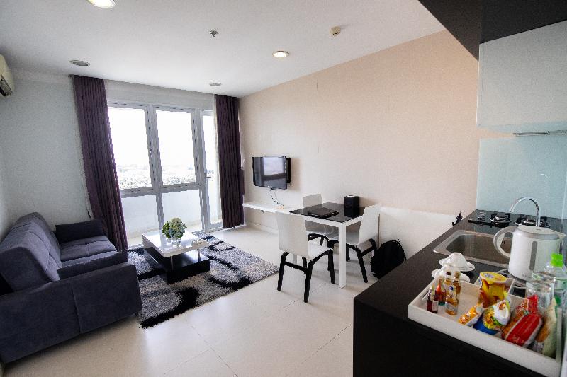 Becamex Hotel Thu Dau Mot image