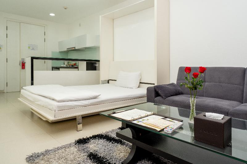 Becamex Hotel Thu Dau Mot image
