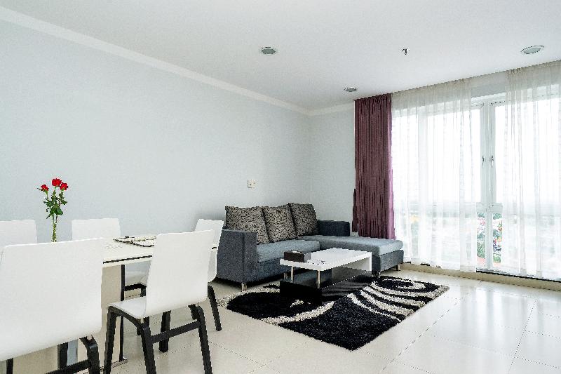 Becamex Hotel Thu Dau Mot image
