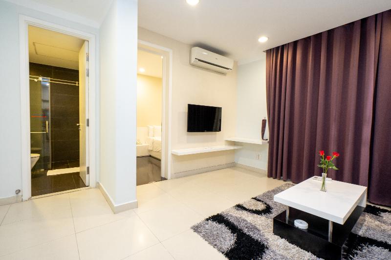 Becamex Hotel Thu Dau Mot image