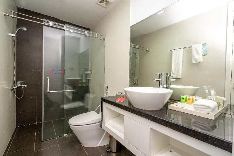 Becamex Hotel Thu Dau Mot image