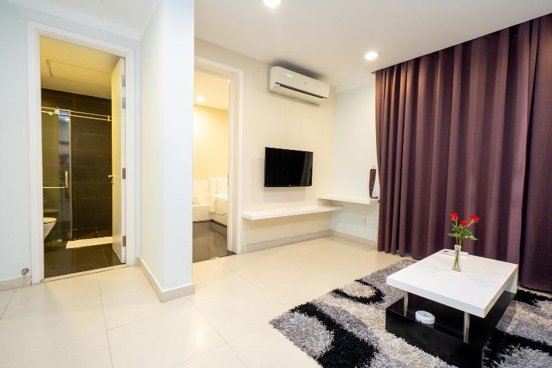 Becamex Hotel Thu Dau Mot image
