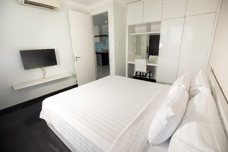Becamex Hotel Thu Dau Mot image