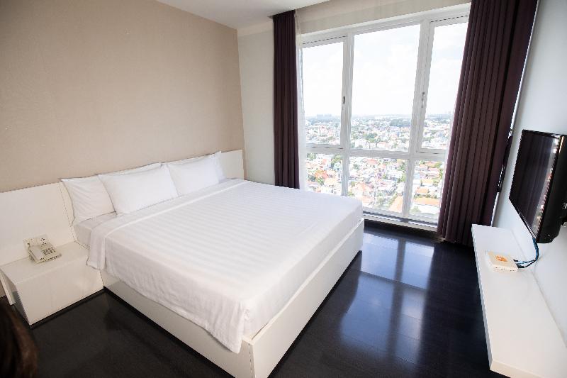 Becamex Hotel Thu Dau Mot image