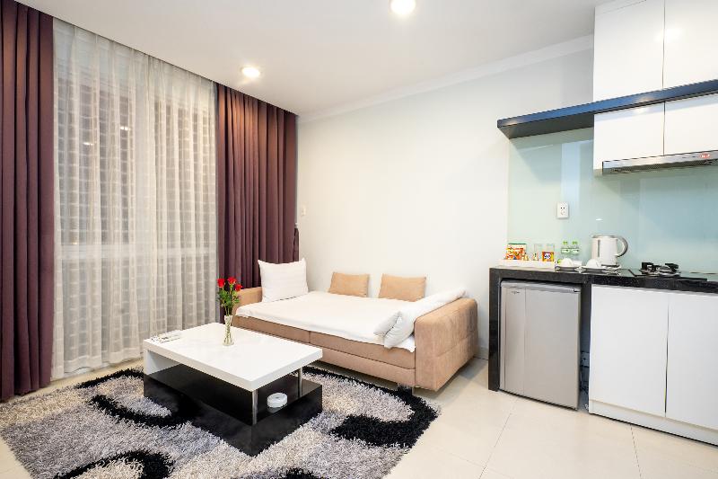 Becamex Hotel Thu Dau Mot image