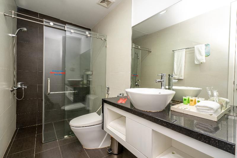 Becamex Hotel Thu Dau Mot image