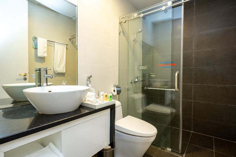 Becamex Hotel Thu Dau Mot image