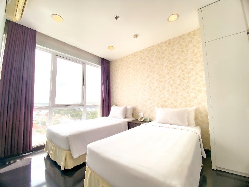 Becamex Hotel Thu Dau Mot image