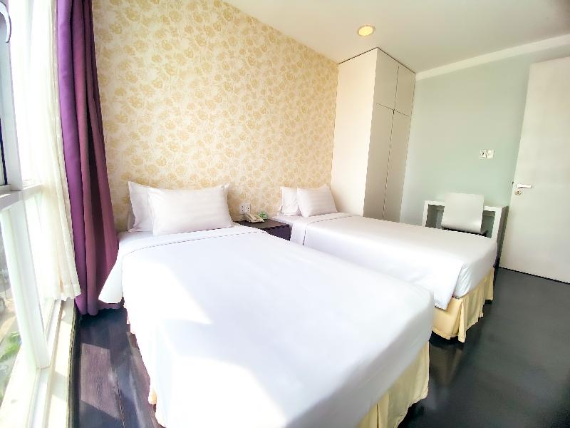 Becamex Hotel Thu Dau Mot image