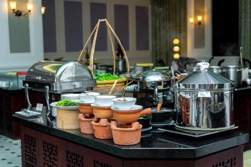 Becamex Hotel Thu Dau Mot image