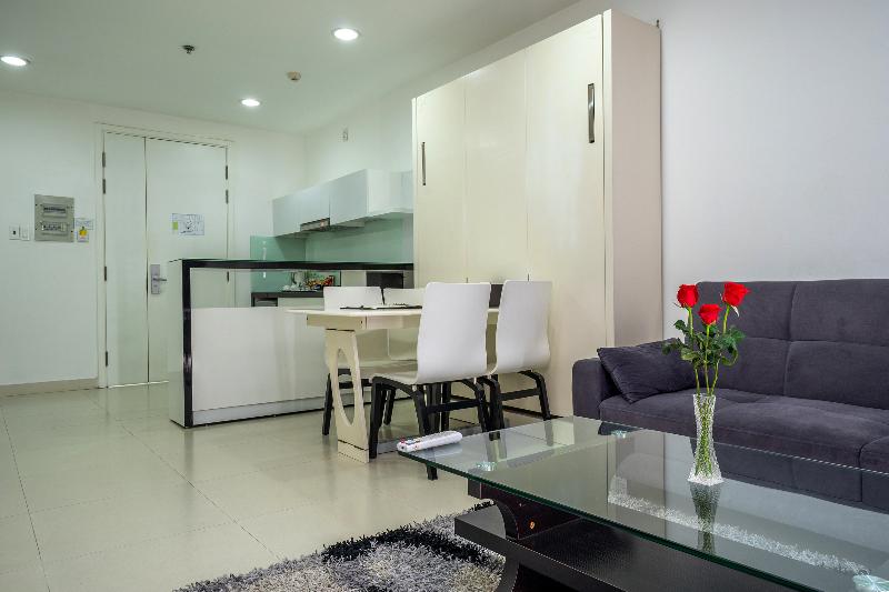 Becamex Hotel Thu Dau Mot image