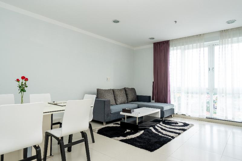 Becamex Hotel Thu Dau Mot image