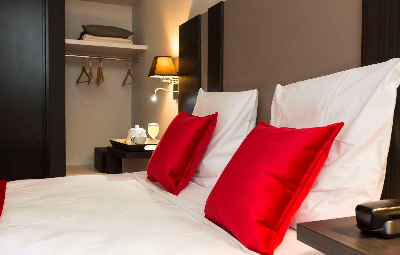Appart Hotel Odalys City Paris XVII image