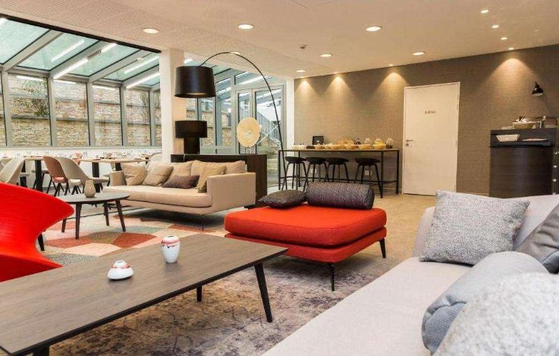 Appart Hotel Odalys City Paris Montmartre image