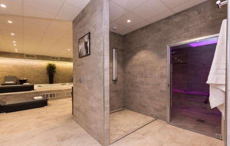 Appart Hotel Odalys City Paris Montmartre image