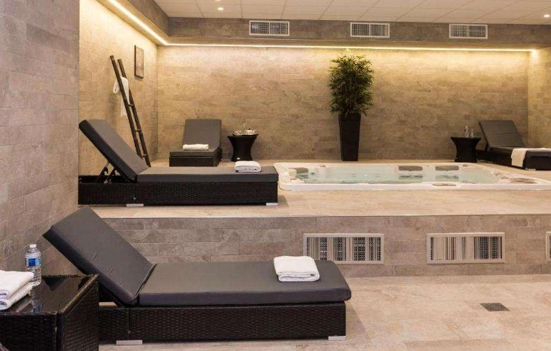 Appart Hotel Odalys City Paris Montmartre image