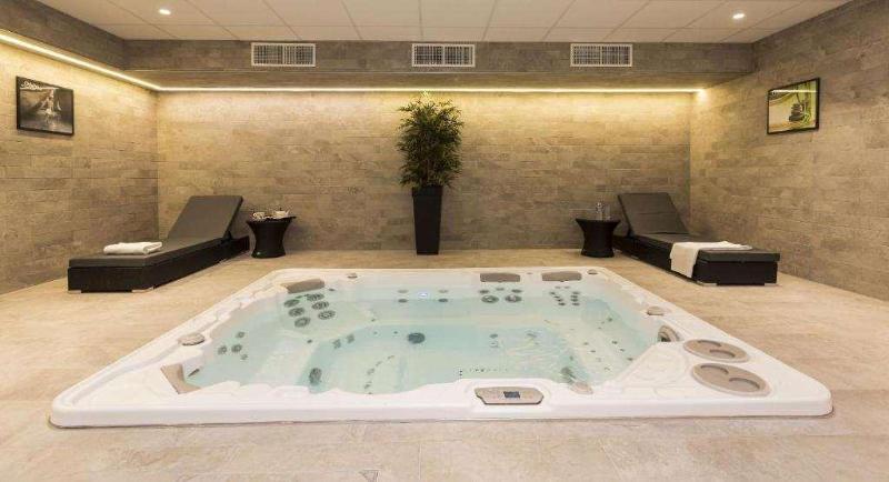 Appart Hotel Odalys City Paris Montmartre image