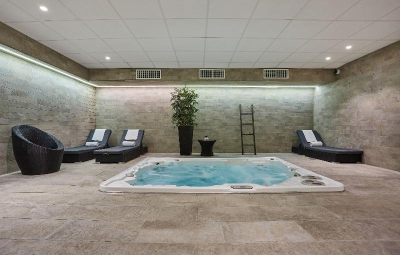 Appart Hotel Odalys City Paris Montmartre image