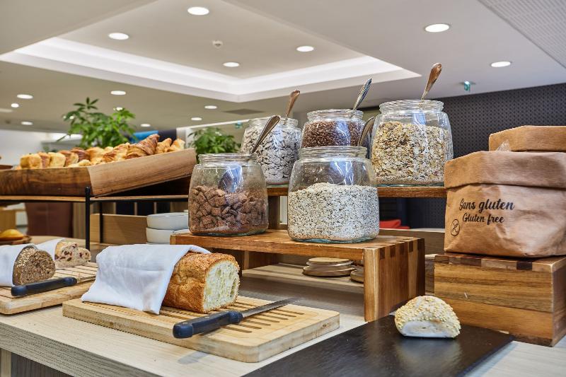 Appart Hotel Odalys City Paris Montmartre image