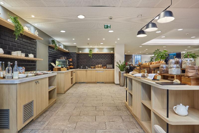 Appart Hotel Odalys City Paris Montmartre image