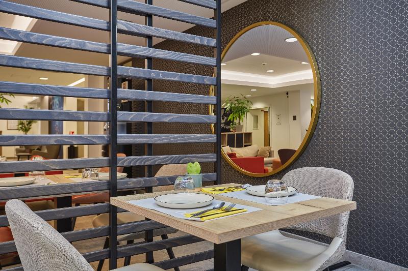 Appart Hotel Odalys City Paris Montmartre image