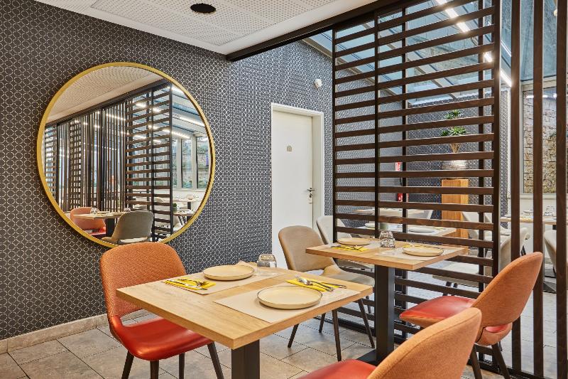 Appart Hotel Odalys City Paris Montmartre image