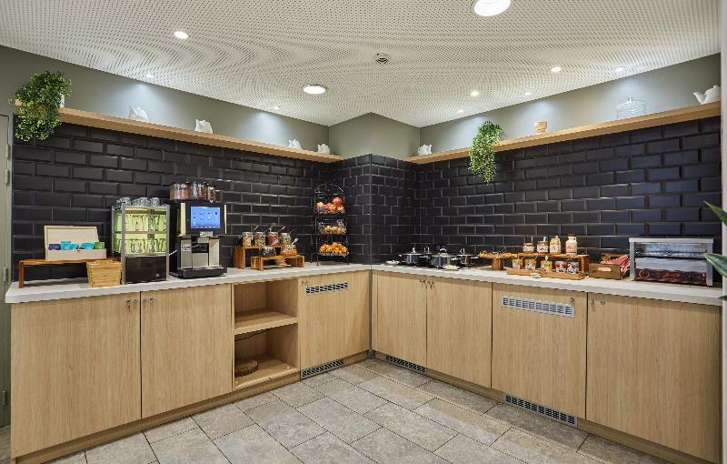 Appart Hotel Odalys City Paris Montmartre image