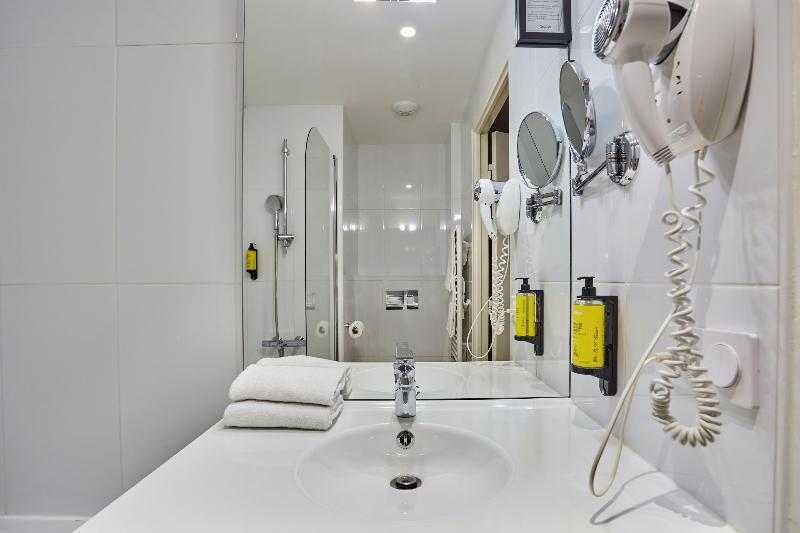 Appart Hotel Odalys City Paris Montmartre image