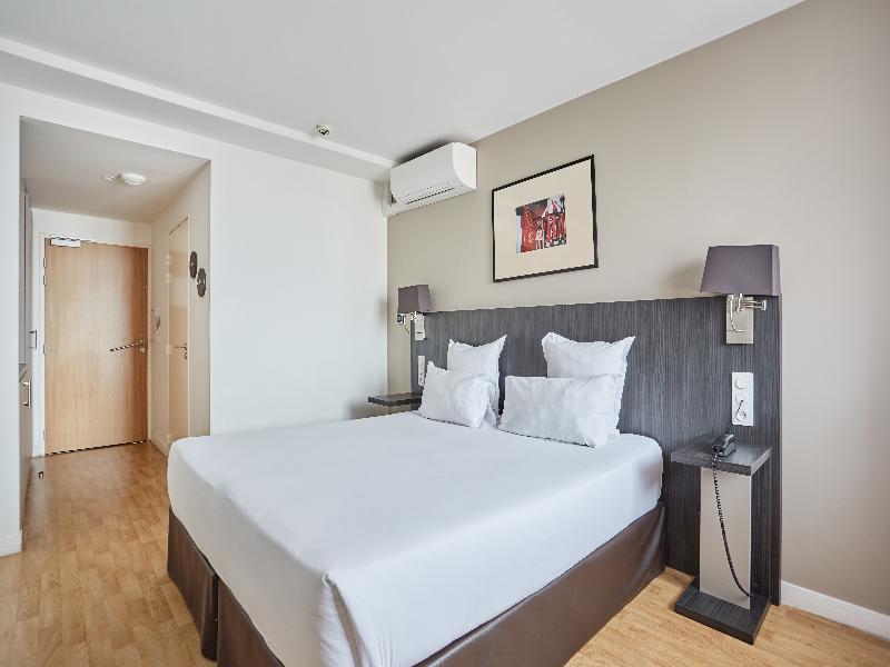 Appart Hotel Odalys City Paris Montmartre image