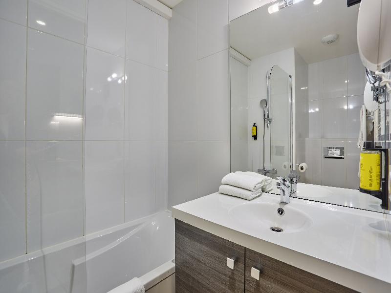 Appart Hotel Odalys City Paris Montmartre image