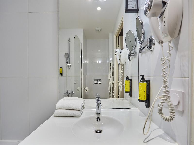 Appart Hotel Odalys City Paris Montmartre image