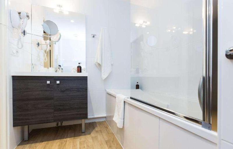 Appart Hotel Odalys City Paris Montmartre image