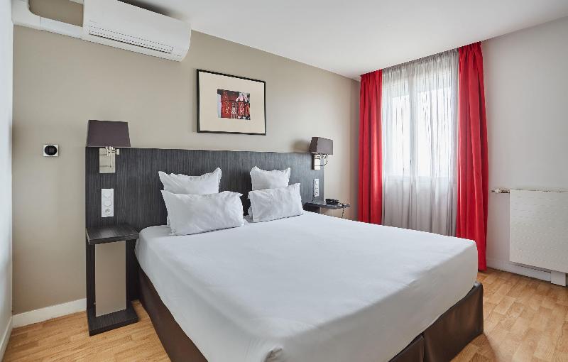 Appart Hotel Odalys City Paris Montmartre image