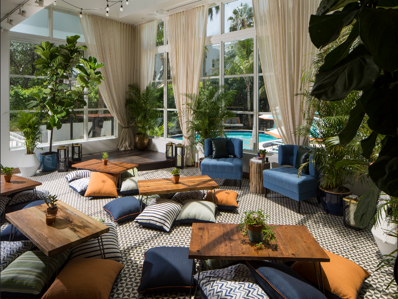 Hotel Rendale Miami Beach image