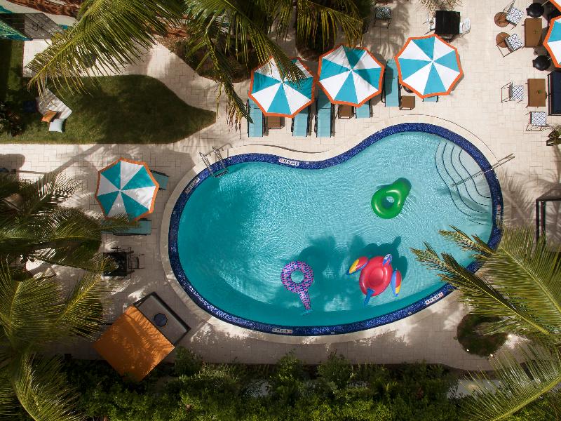 Hotel Rendale Miami Beach image